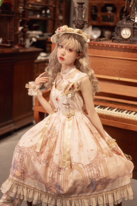 Twitterのコスプレ画像51