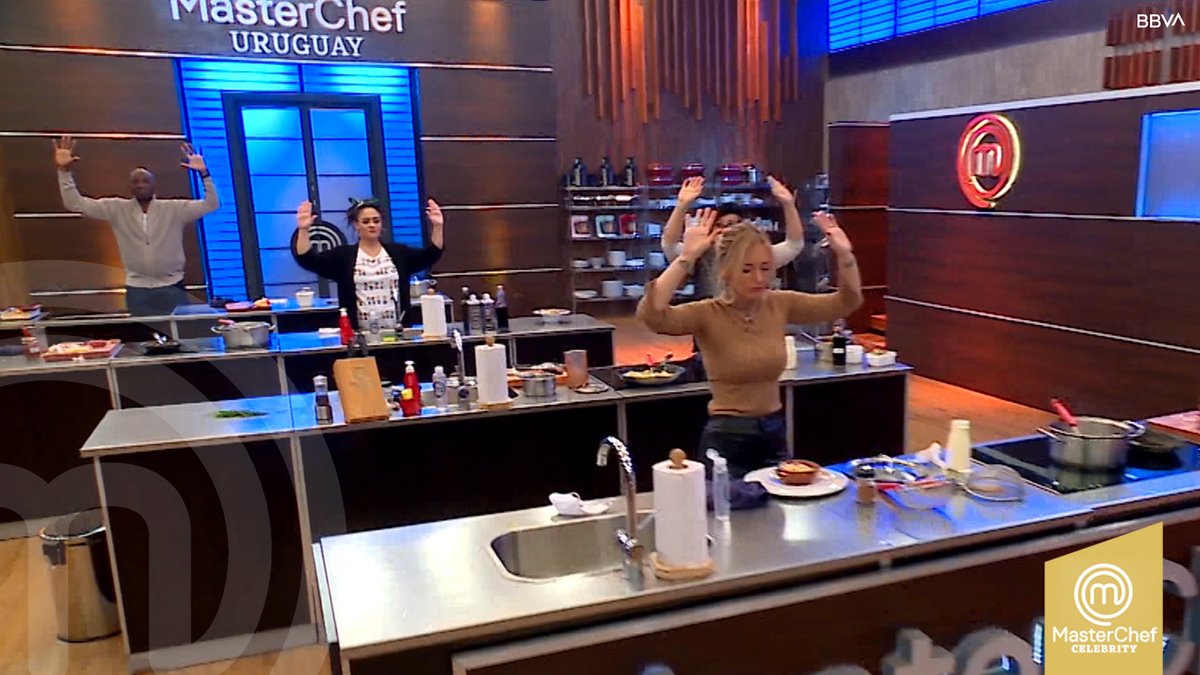 ¡La pasta está pronta! 🍽🍝 Se terminó el tiempo de cocinar y los platos están listos, ¿a quién viste mejor? 🤔   #MasterChefUY

<a href="/XimeTorres8/">Xime Torres El #8M es de NOSOTRAS</a> <a href="/pugliainvita/">Sergio Puglia</a> <a href="/elfranchuteji/">Franchute • Laurent Lainé</a> <a href="/canal10uruguay/">Canal 10</a> <a href="/bbva_uruguay/">BBVA en Uruguay</a>  <a href="/patricia_fierro/">Patricia Fierro ♥♥</a> <a href="/lucilarada/">lucila rada</a>