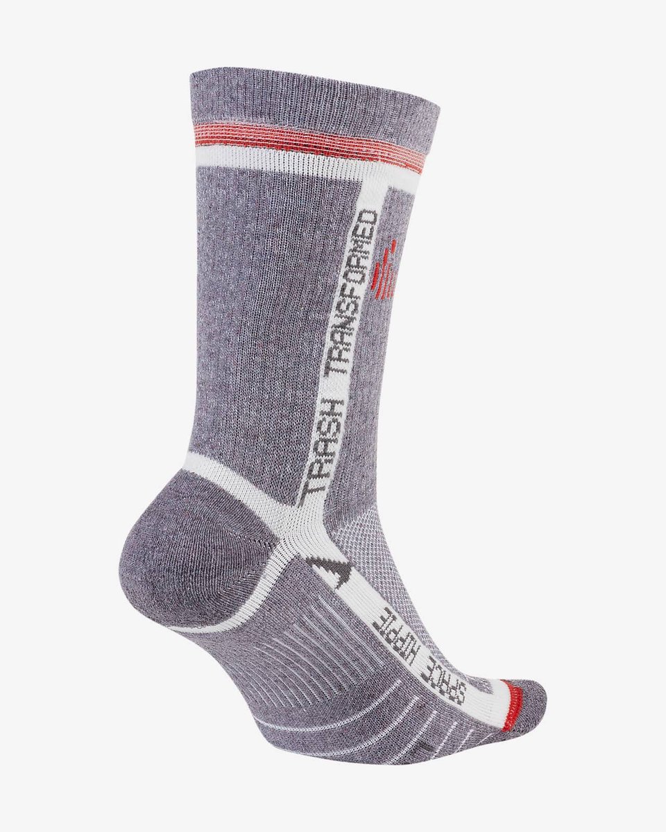 nike space hippie socks