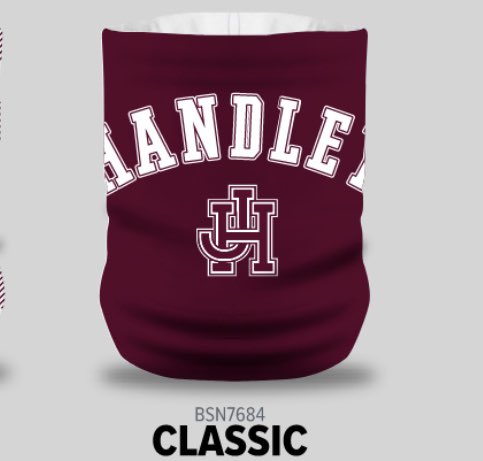 JHHS Class of 2022 tweet media