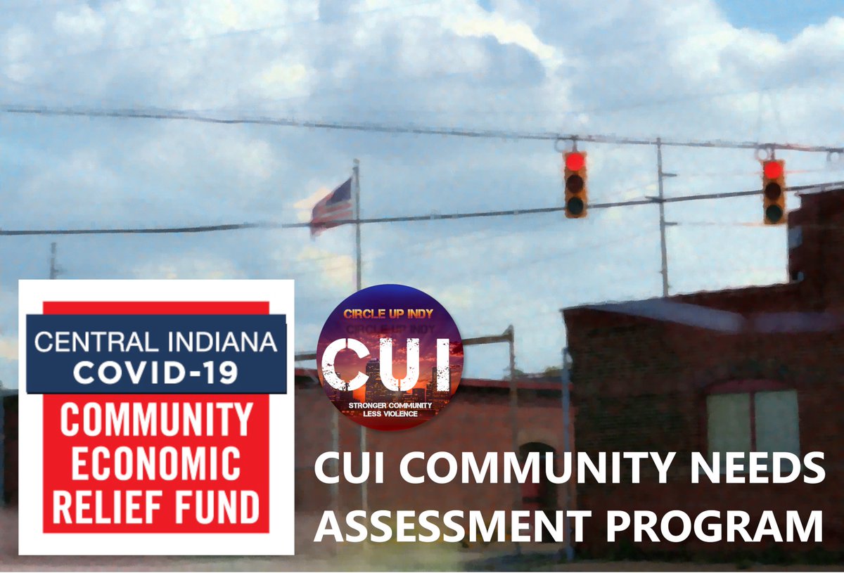 circleupindy317's tweet photo. Circle Up Indy volunteers and staff will be at the Martindale-Brightwood Library Parking Lot at 2434 North Sherman Drive on September 2, 3, 9, &amp; 10 from 2-5 pm to interview residents about the COVID-19 pandemic impact and connecting them with resources. https://t.co/FE3uNwr7tw https://t.co/A6KbjtpQMk