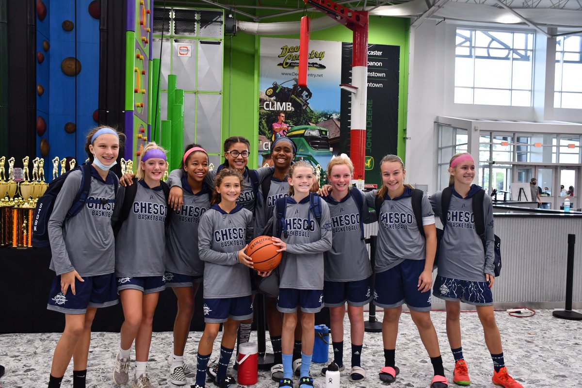 2020 Premier 1 East Coast National 6th Grade A Champions.  5-0 this past weekend <a href="/NookBasketball/">SpookyNookBasketball</a>. Excellent championship game vs a strong opponent @njbelles2026