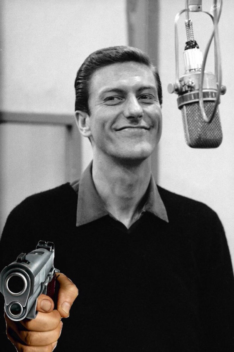 Chitty Chitty Bang Bang (My Baby Shot Me Down)