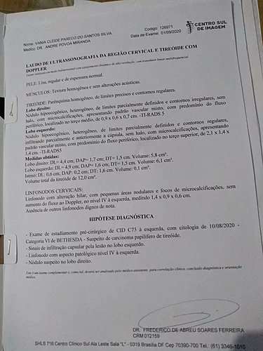 shuvnti's tweet image. gente por favor ajudem a minha amiga, a mãe dela ta com dois tumores malignos na tireóide, o plano de saúde do trabalho dela (para cirurgias) ainda está num período de carência de 6 meses e o médico informou que não tem como esperar todo esse tempo para a retirada dos tumores+