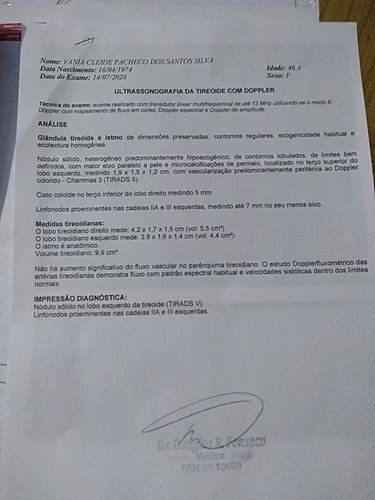 shuvnti's tweet image. gente por favor ajudem a minha amiga, a mãe dela ta com dois tumores malignos na tireóide, o plano de saúde do trabalho dela (para cirurgias) ainda está num período de carência de 6 meses e o médico informou que não tem como esperar todo esse tempo para a retirada dos tumores+