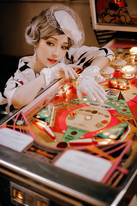 Twitterのコスプレ画像27