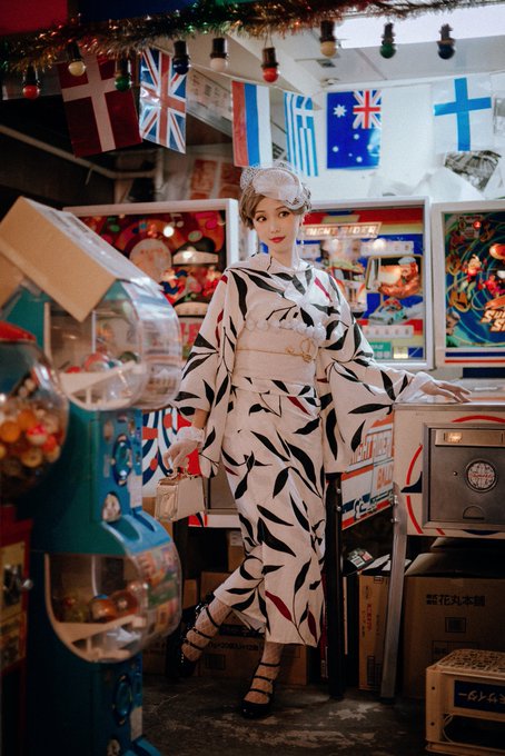 Twitterのコスプレ画像28