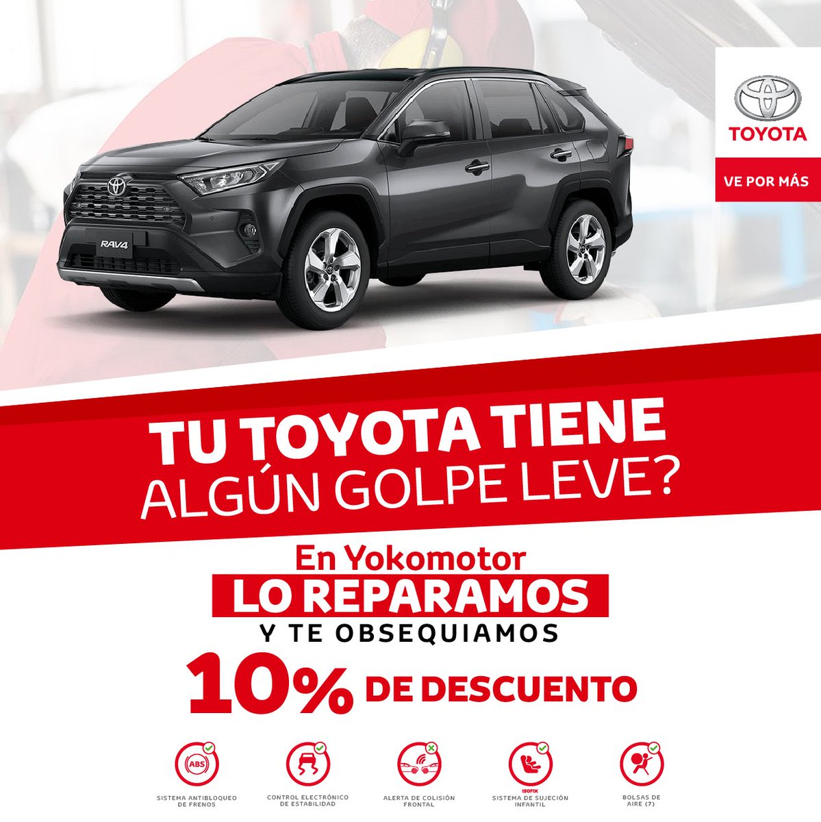Yokomotor Toyota tweet media