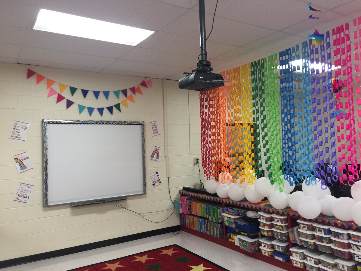 I am so grateful to be back in the classroom!
#BetterTogether 
<a href="/BerkCoSchoolsWV/">Berkeley Co. Schools</a> 
<a href="/BerkHeightsES/">Berkeley Heights ES</a> 
<a href="/YourbcsL/">@yourBCS_LMC</a>