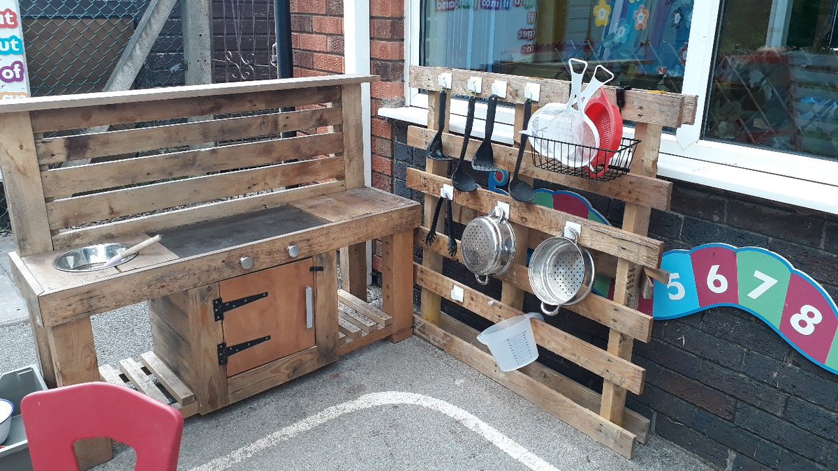 Looking forward to welcoming our new Reception children tomorrow!!