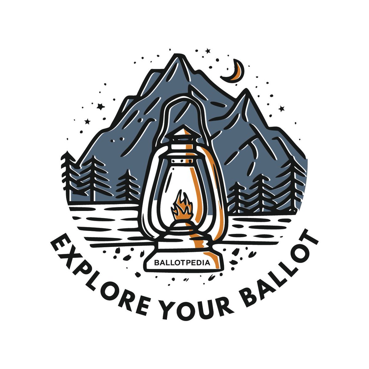 Election Day is rapidly approaching. Do you know what's on your ballot?
#ExploreYourBallot with My Vote Ballotpedia!
🗺️ Preview your ballot
📍 Save your favored candidates/initiatives
✍️ Read candidate survey responses
Find your candidates: https://t.co/GNpR3GE63V
#Vote2020 https://t.co/53jydhyxrr