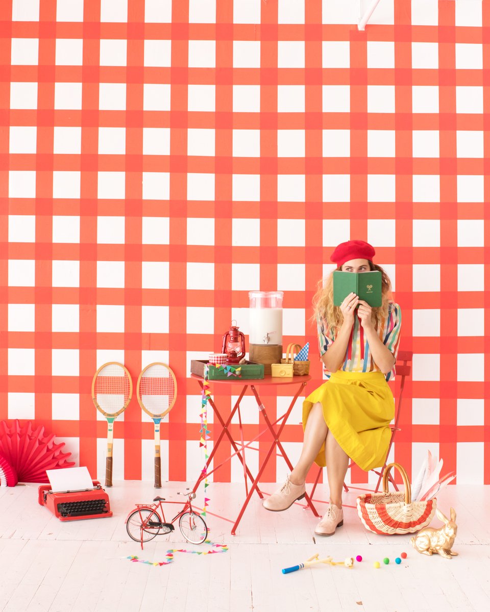 Ready for Fall. 🍁📚✏️