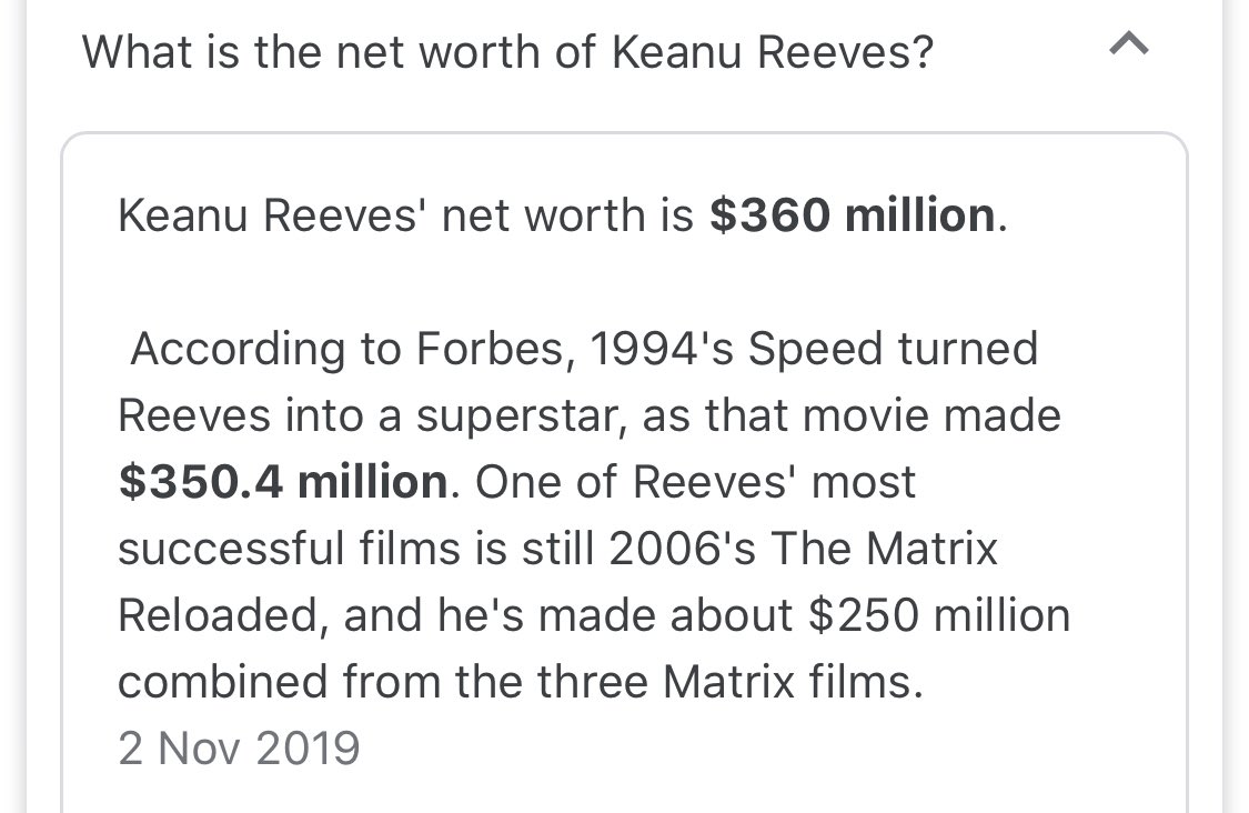 Especially when you have a PR team. Especially when you have the budget for marketing. Especially when you can get attention from all kinds of outlets that most indie creators could only dream of. Especially when one of the creators has a net worth of $360million