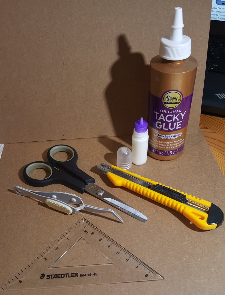 Im working on more atm i will share once theyre finished, but in the meantime here are all my tools! Tweezers : EK tools craft tweezersI put the glue into a smaller container so its easier to squeeze and also has a thinner nozzle but original bottle also works fine!