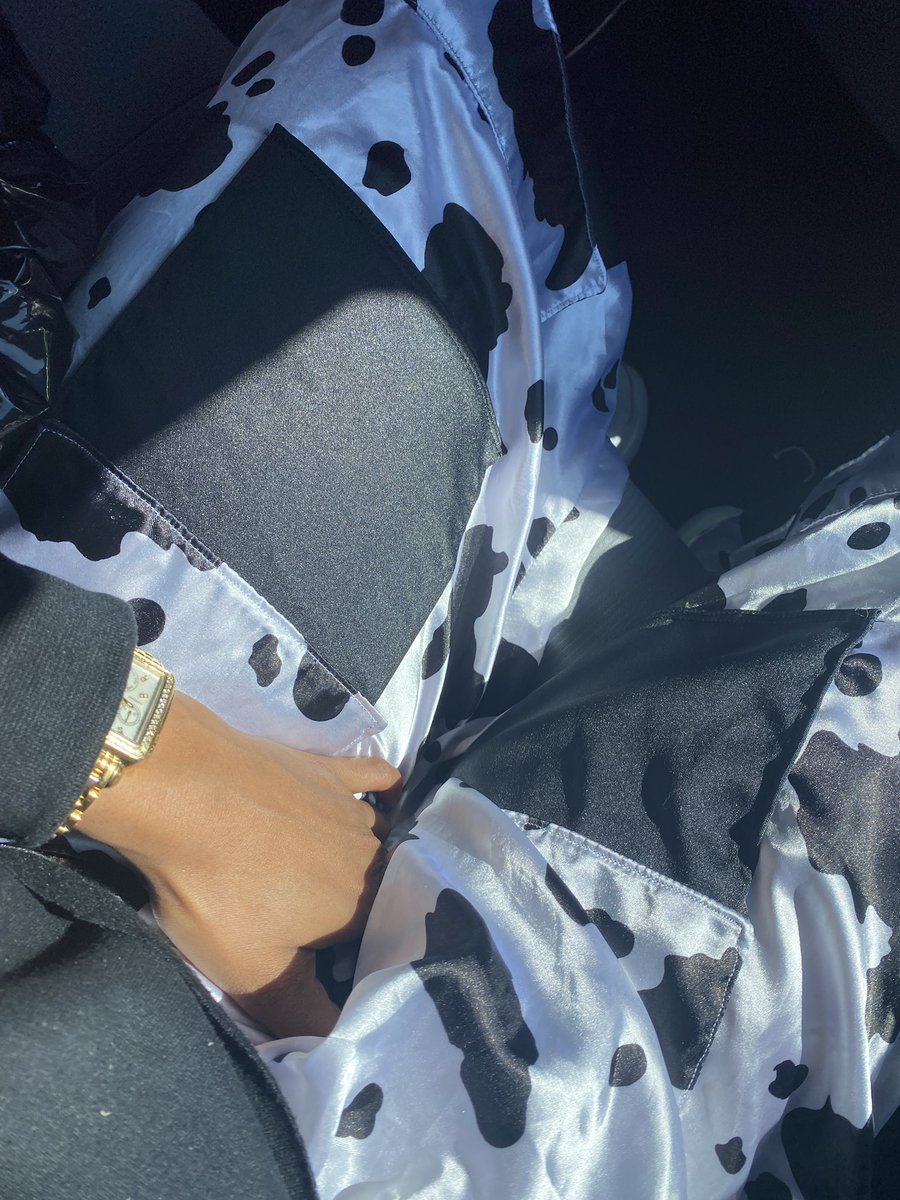 TheRealLiScott's tweet photo. Moooooove bitch ... get out the way. 🐄 #LiScott 

https://t.co/peX1HnpO1G https://t.co/FWA34vrDBj
