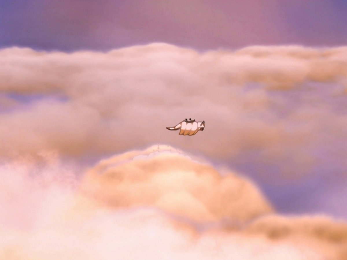 WiseIroh's tweet image. Appa ☁️