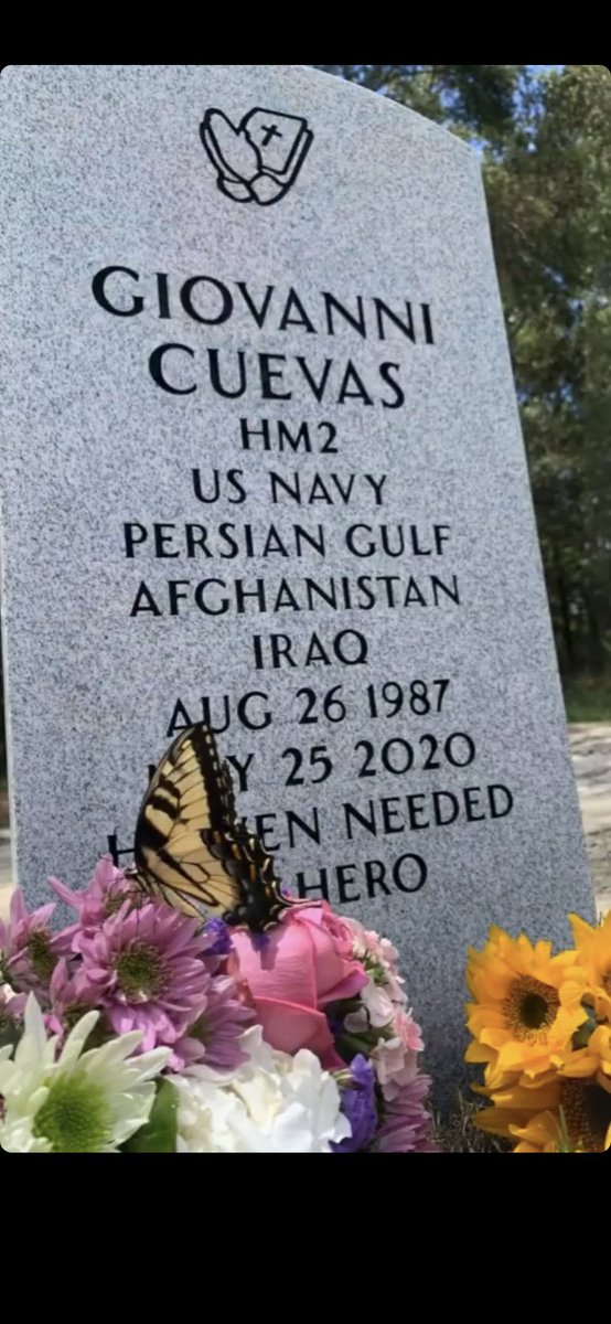 DonnieHawes's tweet photo. @codeofvets I miss you so much brother it hurts everyday https://t.co/lw1ZilCH7k
