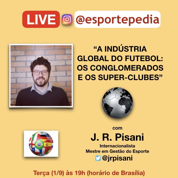 EsportePédia São Paulo SP