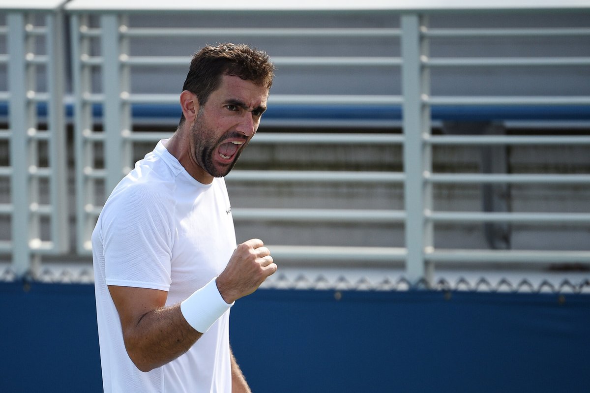 US Open Tennis tweet media