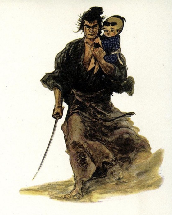 GosekiKojima #小島剛夕