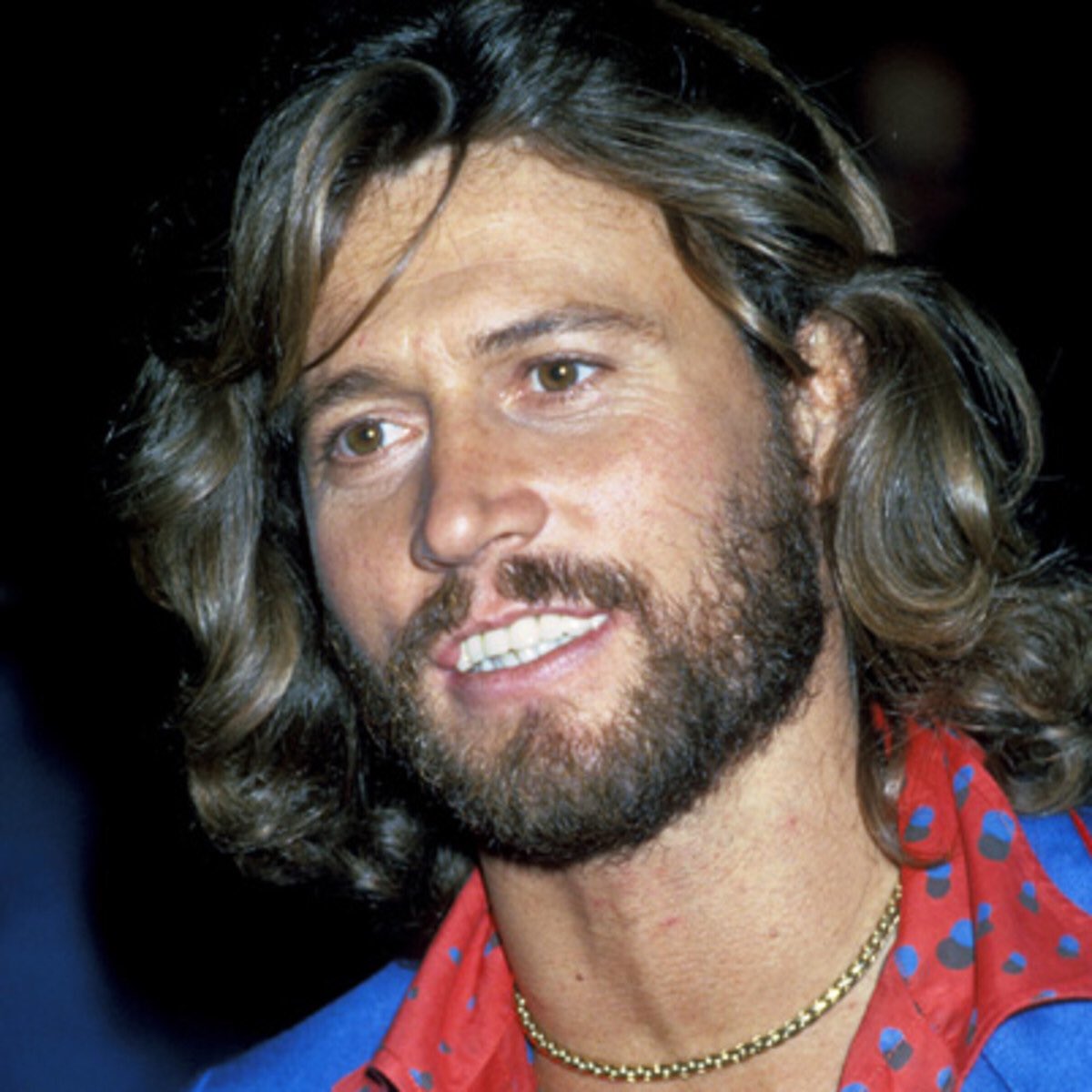 Happy birthday to Barry Gibb from The Bee Gees 9/1 