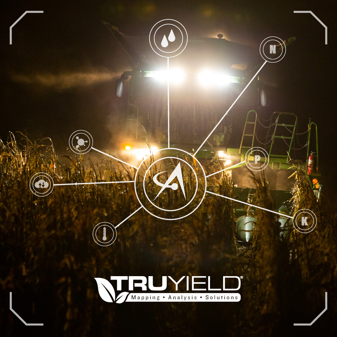 HelenaAgri's tweet photo. TruYield compiles &amp; analyzes harvest data to help growers get the most out of their data. By revealing trends in performance, TruYield helps make better decisions to maximize field output &amp; investment. Find a location: https://t.co/8LBQY4dLe9 
#HelenaTruYield #FarmingInnovation https://t.co/qfuljhMK6i