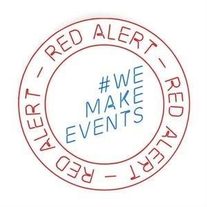 On 9/1/20, <a href="/WeMakeEvents_NA/">We Make Events North America</a> , the live events industry will light up their venues, homes, and cities red in over 1.5k locations across N. America to raise public and media awareness in support of the live events sector. Will you join us?

wemakeevents.org
#RedAlertRESTART