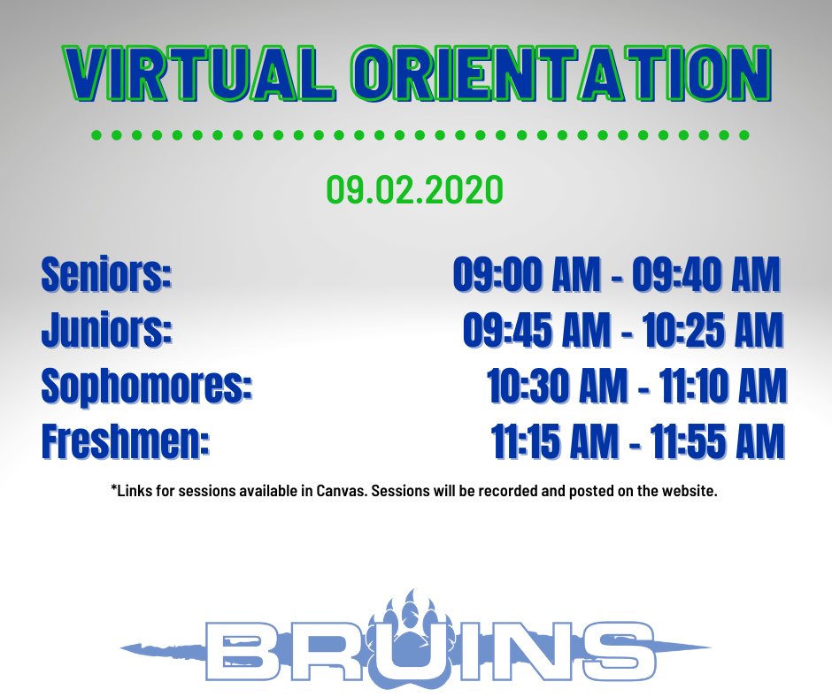 Forest Park High School tweet media