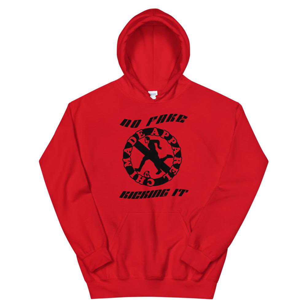 chimadeap's tweet photo. No Fake Kicking It Hoodies Available Now 
Retail: $45
Sizing: S-3XL
More colorways on the site👇🏼
https://t.co/G2PLmGWX9P https://t.co/03HzTVXcRQ