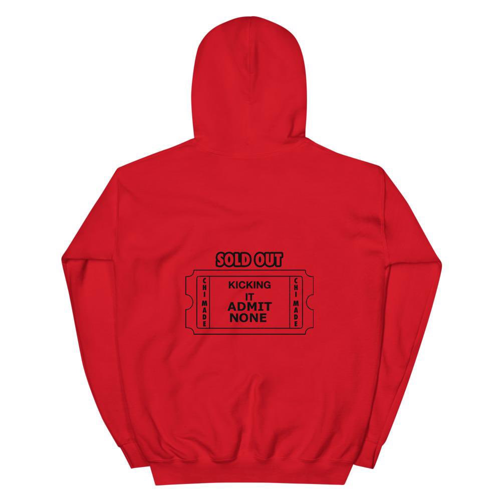 chimadeap's tweet photo. No Fake Kicking It Hoodies Available Now 
Retail: $45
Sizing: S-3XL
More colorways on the site👇🏼
https://t.co/G2PLmGWX9P https://t.co/03HzTVXcRQ