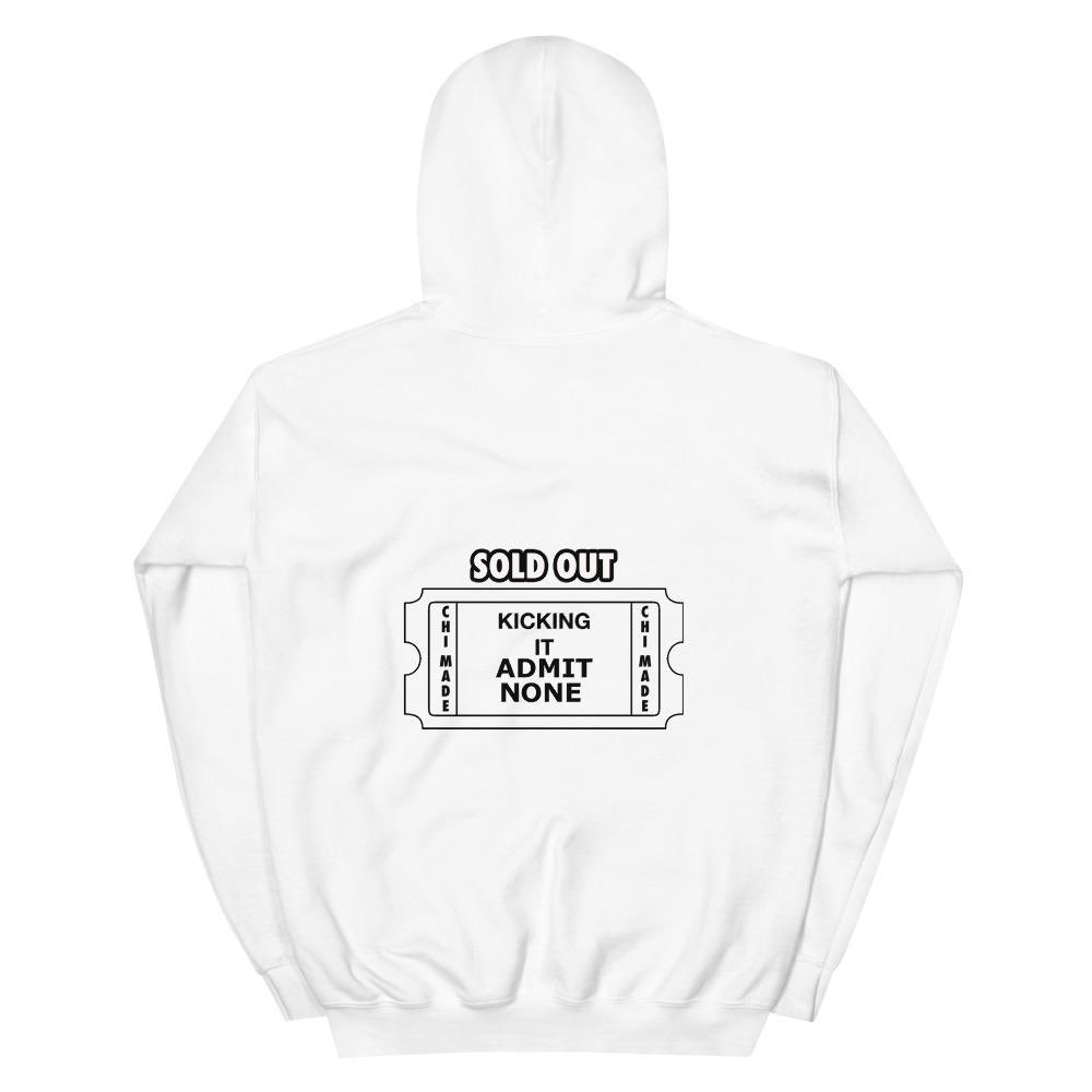 chimadeap's tweet photo. No Fake Kicking It Hoodies Available Now 
Retail: $45
Sizing: S-3XL
More colorways on the site👇🏼
https://t.co/G2PLmGWX9P https://t.co/03HzTVXcRQ