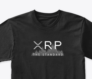 Kevin_Cage_'s tweet photo. I will pick one person that Retweets this tonight (9pm CST) &amp; send them 100 $XRP

Like any of these shirt designs? 

Shirt #1 - Front &amp; Back

Store Link: https://t.co/jU8QAY0fJl https://t.co/7aWyM2Ohsv