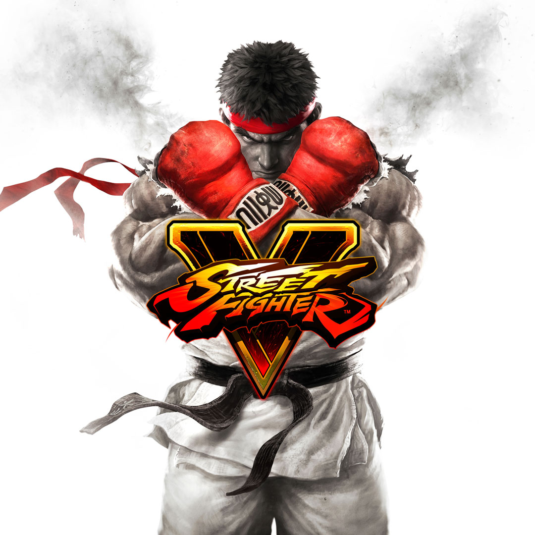 Street Fighter 5 will get monthly updates through September
