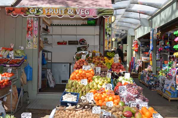 Starting with the original  #PlasticFree shopping experience for over 900 years - it's  @norwich_market With CJ's Fruit and Veg, Birchley's Loose Leaf Tea, City Fish, Herbs & Spices, Pickering's of Norwich, The Cheeseman and many moreJust remember to take your containers along!