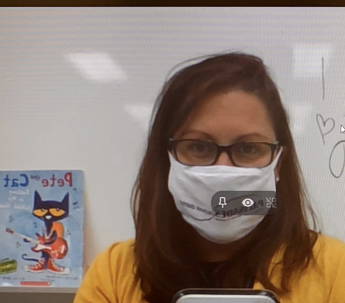 1st day of #palisd Cyber Academy was a great success for my friends in 2nd grade. Even though we are virtual, I’m already loving their smiles and enthusiasm with getting back to school. #palisadesstrong <a href="/palisdDN/">Durham-Nockamixon Elementary School</a> <a href="/palisdTN/">Tinicum Elementary School</a> #virtuallearning
