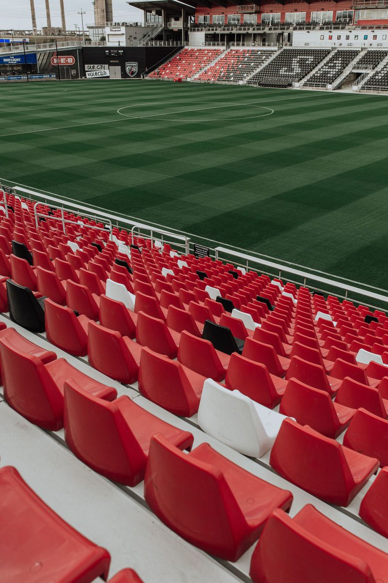 San Antonio FC tweet media