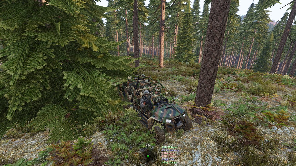 3dMrb's tweet photo. Want to experience completely different areas of operation and have an immersive experience were no two missions are the same come check out 3mrb! Screenshot credits go to HN Millwad @MilsimNews @MNNArma @MilsimBulletin  @MilSim_Daily @Central_MN https://t.co/g1JvIjvhVN