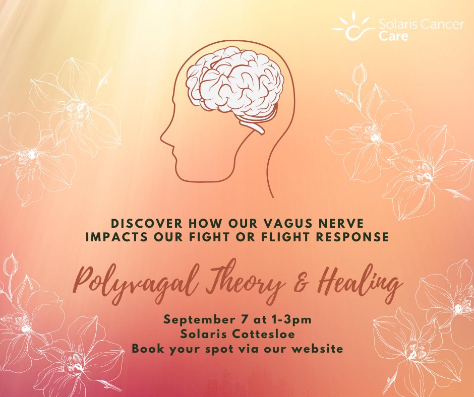 Solaris Cancer Care tweet media