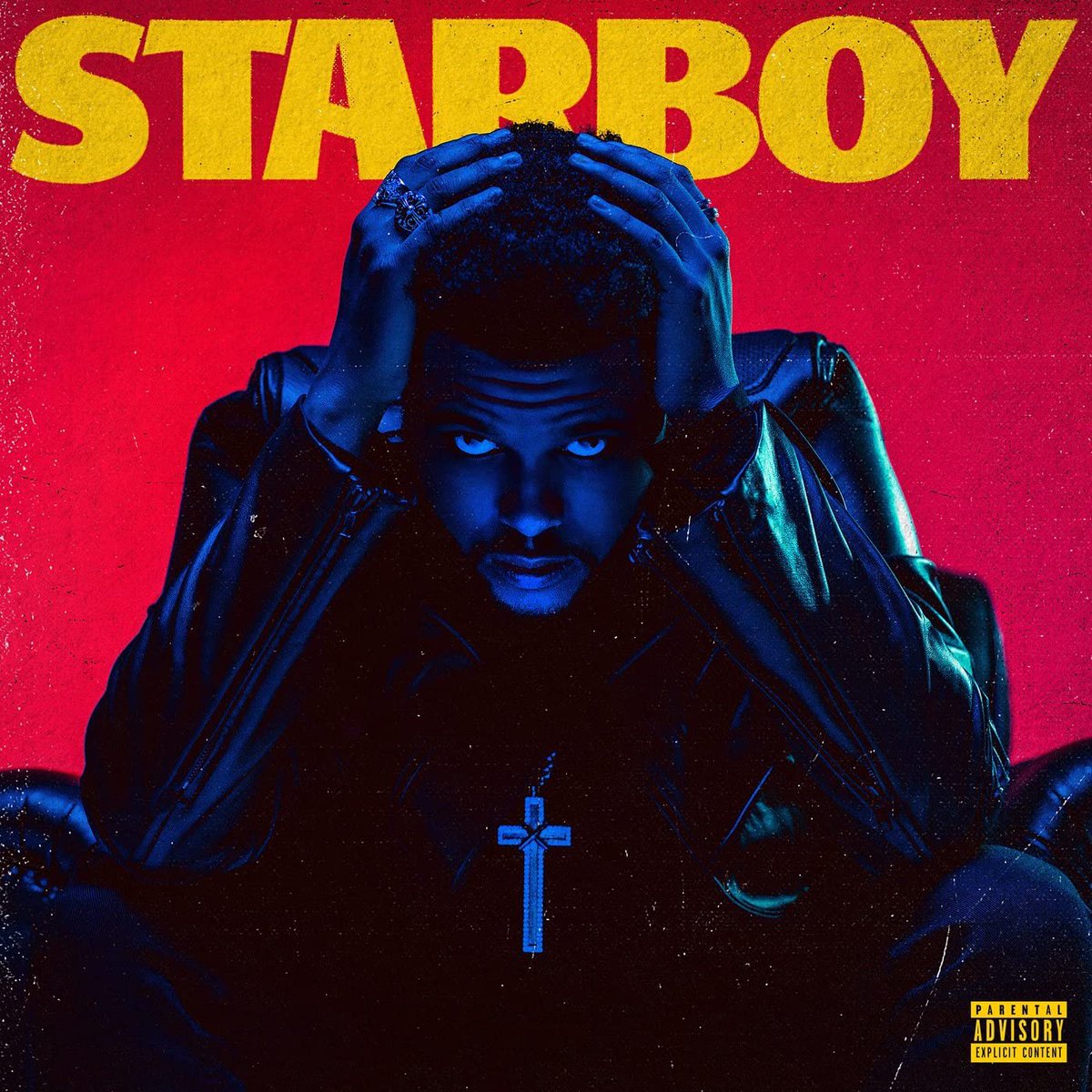 It pains me to put this album here because this was at one point my fav Weeknd project. I would put this higher but this project has a couple of skips which the next albums above it dont. I love this album tho. Rating: 8/10(2/2)