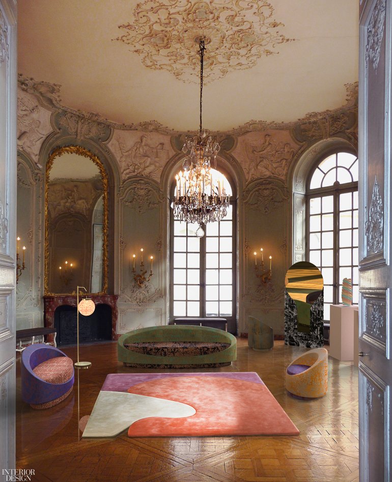 InteriorDesign's tweet photo. See the 10 must-attend events for Paris Design Week 2020:  https://t.co/bnoF6rkHqR
@SANDOW @sandowCEO https://t.co/DyAc9J4fnQ