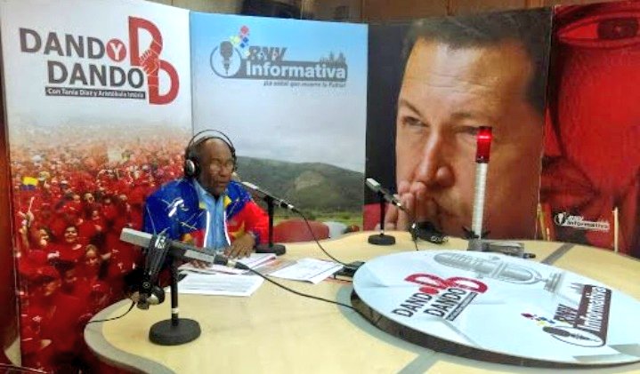 Asi lo dijo El Min. @psuvaristobulo  “Las clases inician el #16Sep “Para proteger el derecho a la vida hay que garantizar el derecho a la salud. Con las clases a distancia garantizamos el derecho a la salud, a la vida y a la educación” <a href="/NicolasMaduro/">Nicolás Maduro</a> #CongresoDeLasComuna