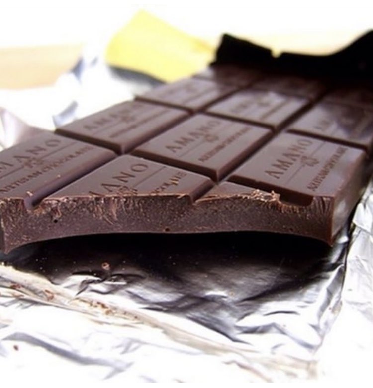 The Chocolate Salon tweet media