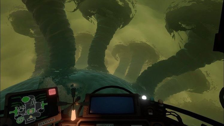 FelipeBiurifu's tweet photo. Outer Wilds é o jogo mais maravilhoso que eu já vi (infelizmente por gameplay) só queria jogar essa obra prima, instiga sua curiosidade de um jeito mt foda https://t.co/tgSADcPV83