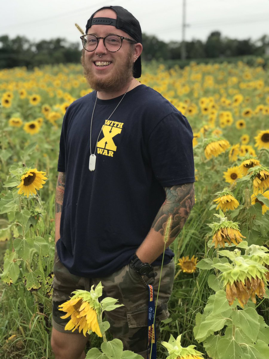 Anyways here’s a 1 year difference and a lot more confidence.