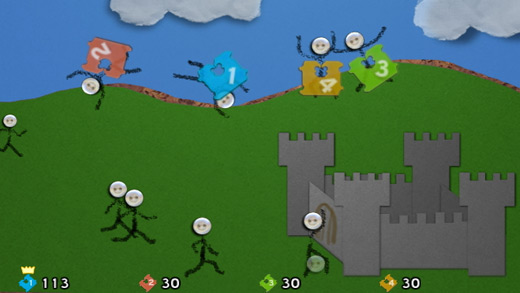 Mayor_Pauline's tweet photo. @tprstly you use them to pick up the little stick peoples in the game Defend Your Castle on the Nintendo Wii Entertainment System https://t.co/SX0UpJRehV