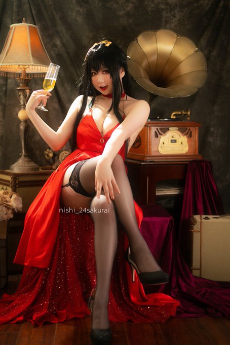 Twitterのコスプレ画像75