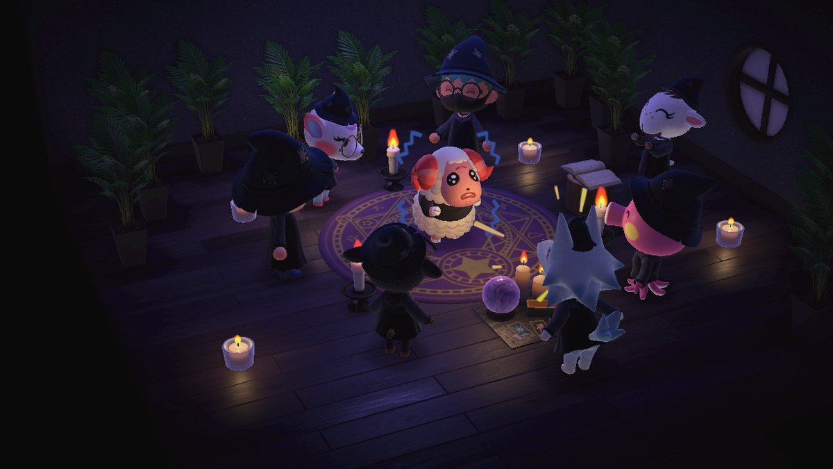 BobAnimalCross1's tweet photo. #AnimalCrossing #ACNH #NintendoSwitch

we have fun here :> https://t.co/nTHJJOBATf