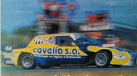 delaCruzrpm's tweet image. Hoy hace 19 años, en su 42º carrera de TC, @diegotee67 lograba su 1º triunfo en TC, en el autódromo de 9 de julio.
Con el Ford Falcon, superaba a @rafaelverna (Falcon) y @PatricioDiPalma (Torino).
En TC Pista, el @pollobernardini (F.Falcon) conseguía su 2º victoria consecutiva.