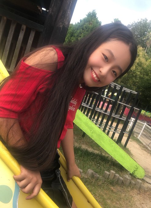 Twitterのコスプレ画像15