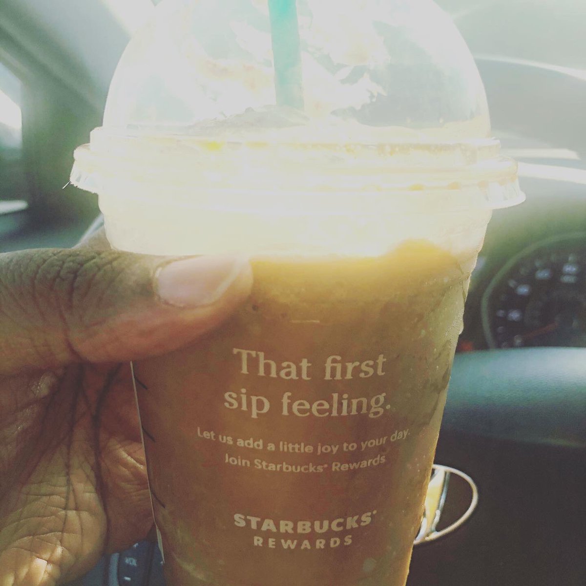 Silent_Riot5225's tweet image. Coffee &amp;amp; code ❤️👩🏾‍💻🤗 #PumpkinSpice #CoffeeAndCode #ItsTheLittleThings #StarbucksRun #100DaysOfCode #September1st #September2020